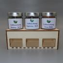 Grillgewürz - Set